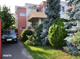 Vila D+P+1, 7 camere, ideal firma-aprox. 25 angajati, Popesti-Lidl