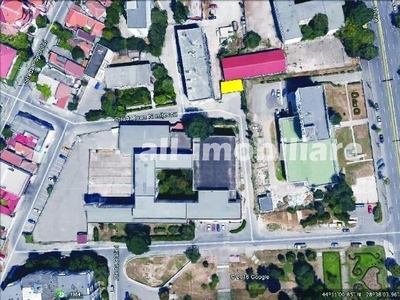 4 locuri de parcare proprietate in zona Liceul de Arta Constanta