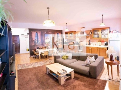 Apartament 2 camere 66mp+2 terase de 17mp, Buna Ziua, Bonjour Residence