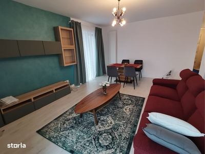 Apartament 2 camere | Cloud 9 | Pipera | Pomenada Mall | Modern