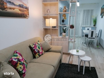 Apartament cu 3 camere în Şagului