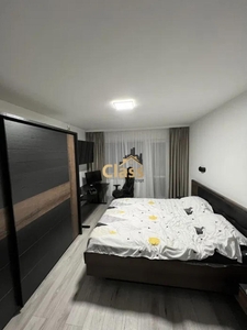 Apartament 2 camere | decomandat | 51 mpu | Zona Piata Flora Manastur