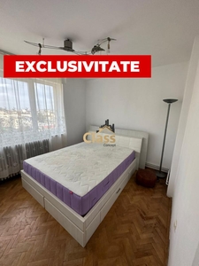 Apartament 2 camere |decomandat | 52 mpu| parcare inclusa | Grigorescu