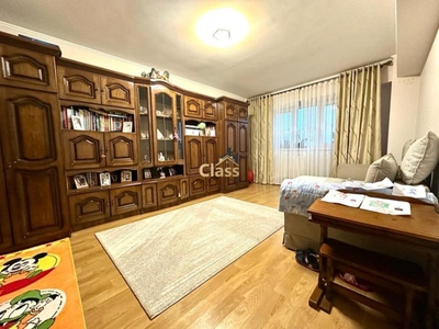 Apartament 2 camere | decomandat | 57 mpu | zona Piata Marasti