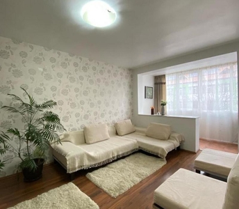 Apartament 2 camere decomandat zona Mihai Viteazu