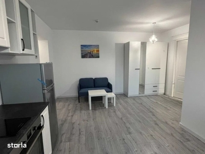 Apartament 2 Camere | Theodor Pallady | Parcare | Centrala | AC