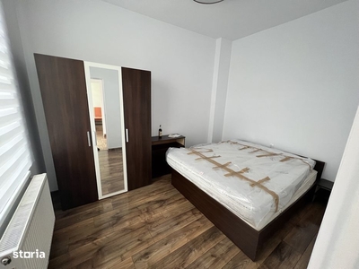 Apartament 2 camere in Marasti zona Calea Bucuresti
