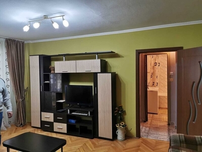 Apartament 2 camere Panduri stradal, vedere spate