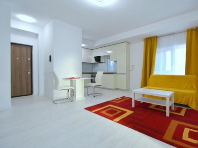 Apartament 2 camere, prima inchiriere - Dumbravita-Padure