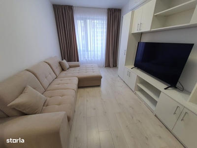 Apartament 3 camere, proiect nou, Calea Surii Mici, Sibiu