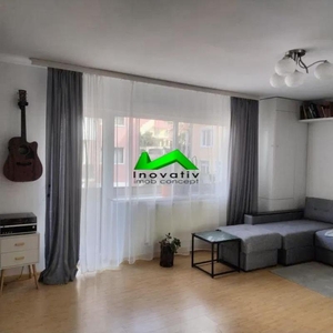 Apartament 2 camere,mobilat,utilat, Strand