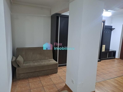 Apartament 3 camere 107 mp bloc nou zona George Enescu