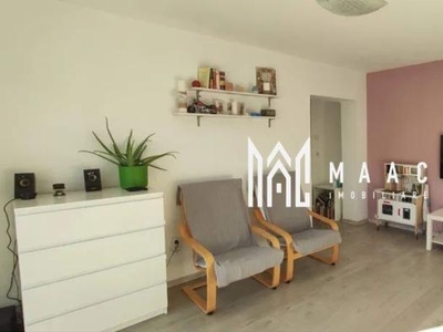 Apartament 3 camere | 65 MPU | Etaj 4/8 | Vasile Aaron