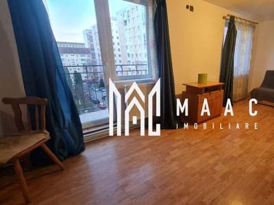 Apartament 3 camere | 66 MPU | Balcon | Vasile Aaron