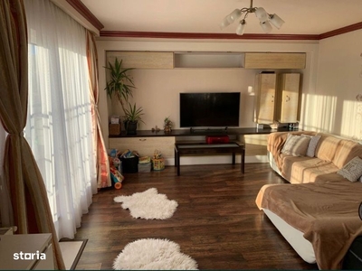 Apartament 1 Camera | Gaz | 30 mp | Balcon | Zona Girocului/ Lidia