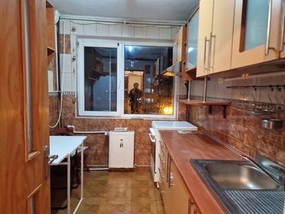 Apartament 3 camere Dristor, 3 minute metrou, parc IOR