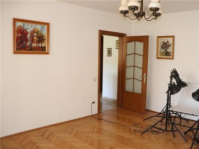 Apartament 3 camere George Enescu (3C3721)