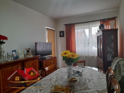 Apartament 3 camere in Selimbar