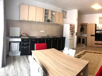 Apartament cu 2 camere, 46 mp, cartier Terra