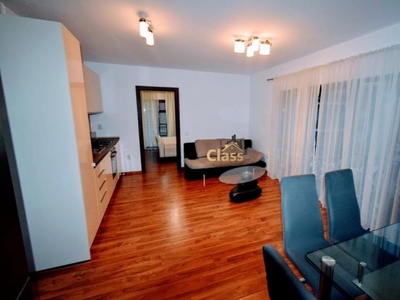 Apartament cu 2 camere | Mobilat modern |43 mpu|Calea Turzii Buna-Ziua