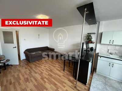 APARTAMENT CU O CAMERA, CARTIER MANASTUR