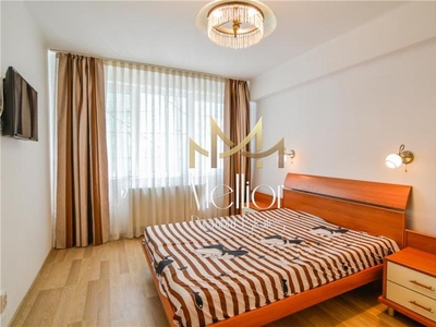 ## Apartament cu vedere superba | P. M. Viteazul | 2 camere| Parcare ! ##