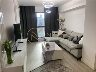 Apartament de 3 camere Onix Pipera