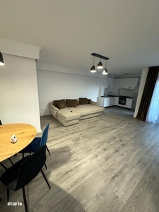 Apartament de inchiriat zona centrala.