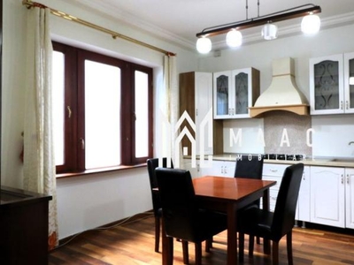 Apartament de lux | 3 camere | Ultracentral |