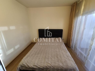 Apartament de vanzare | zona Cetatii | 2 camere |