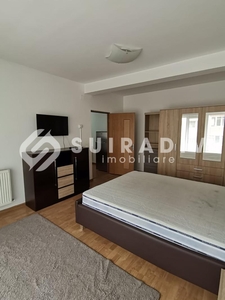 Apartament decomandat de vanzare, cu 1 camera, in zona Centrala, Cluj Napoca S16490