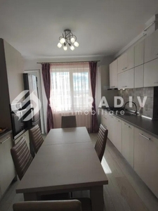 Apartament decomandat de vanzare, cu 2 camere, in zona VIVO, Cluj Napoca S16495