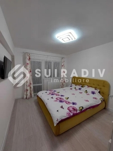Apartament decomandat de vanzare, cu 3 camere, in zona OMV, Cluj Napoca S16505