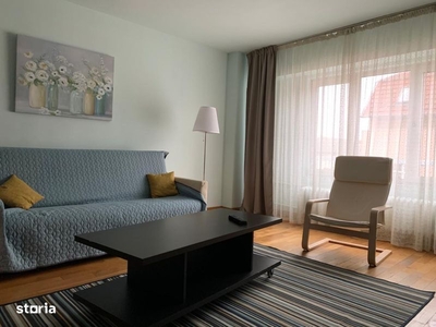 Apartament in Dorobanti