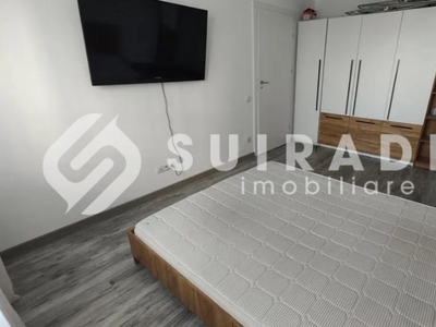Apartament semidecomandat de vanzare, cu 2 camere, in zona VIVO, Cluj-Napoca S16488