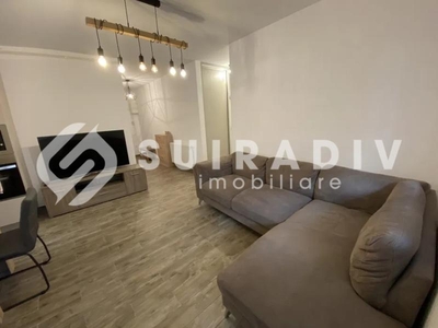 Apartament semidecomandat de vanzare, cu 3 camere, in zona Borhanci, Cluj Napoca S16485