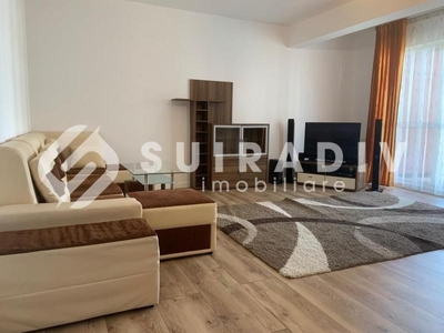Apartament semidecomandat de vanzare, cu 3 camere, in zona FSEGA, Cluj Napoca S16494