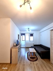 Apartament 2 Camere, Etaj 7/10, Finisaje Premium, Open Space, Frumoasa