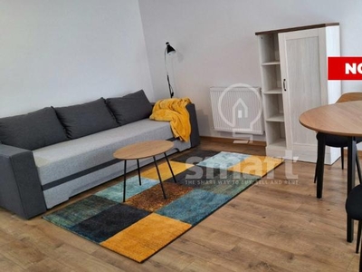 Apartament tip Studio NOU Zorilor prima inchiriere