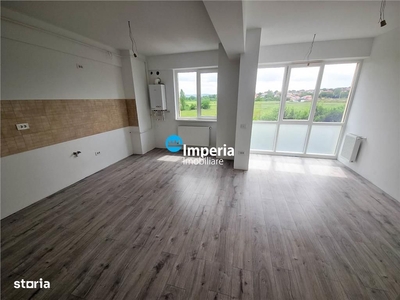 Apartamente noi, 3 camere, Cartierul Visoianu