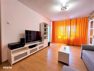 Apartament 2 camere | decomandat | 44mpu | zona OMV Marasti