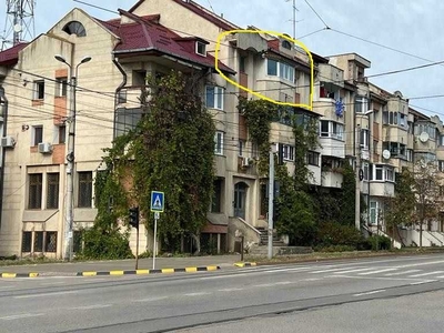 Cluj Napoca Zona Zorilor