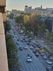 București Zona .