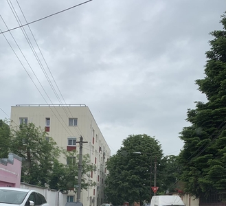 București Zona Brancoveanu