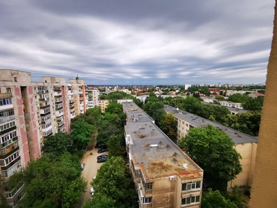 București Zona Parcul Pacii
