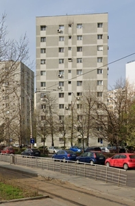 București Zona Piata Minis