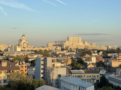 București Zona Tineretului