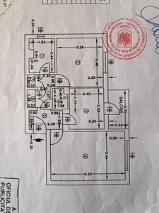 Focșani Zona Vest