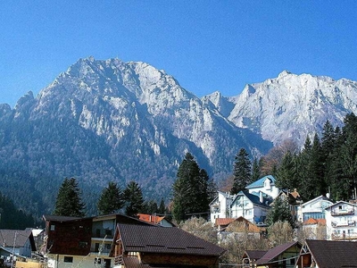 Suceava Zona Burdujeni