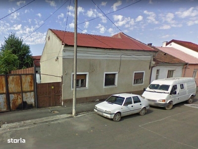 Casa Oradea, Calea Clujului nr. 153, Jud. Bihor
